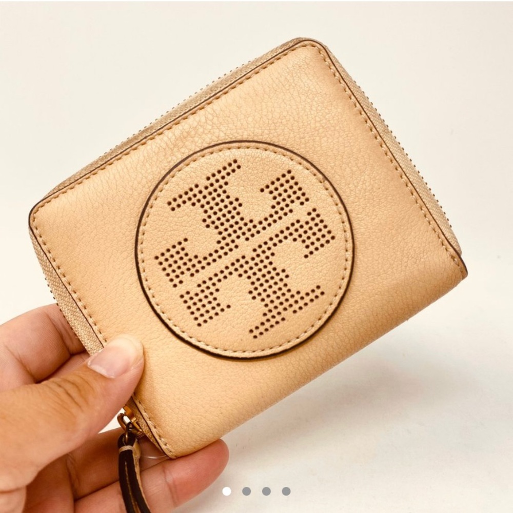 Tory Burch Wallet